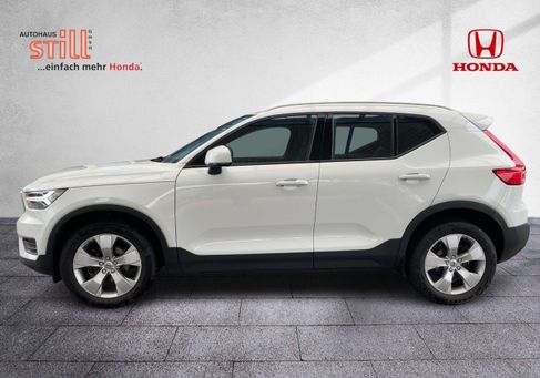 Volvo XC40, 2021 3