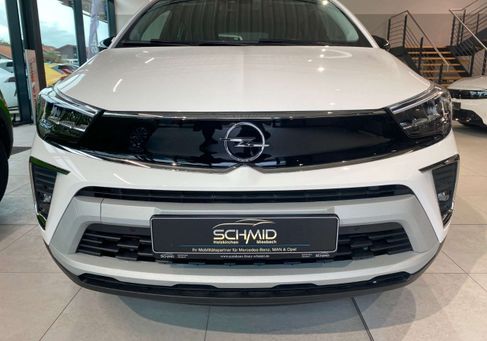 Opel Crossland X, 2024