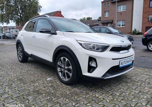 Kia Stonic, 2019