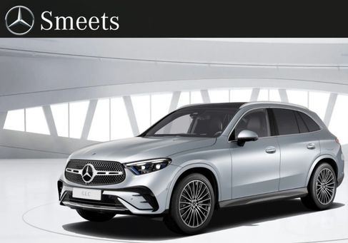 Mercedes-Benz GLC 300, 2025