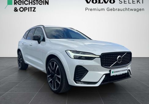 Volvo XC60, 2022 3
