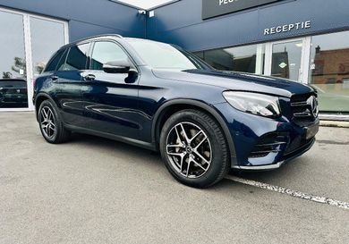 Mercedes-Benz G-klasse, 2019