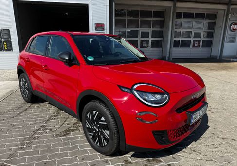 Fiat 600, 2024