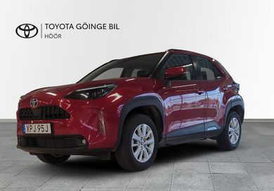 Toyota Yaris Cross, 2022