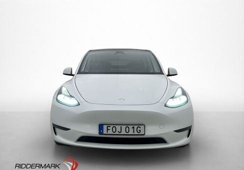 Tesla Model Y, 2023 2