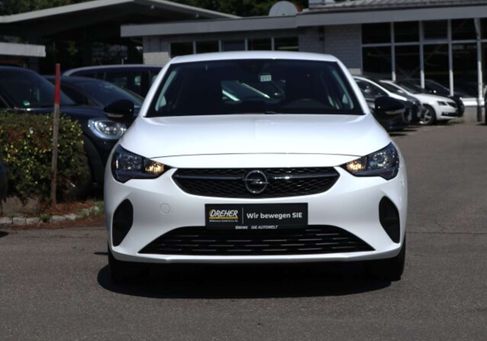 Opel Corsa, 2022 2