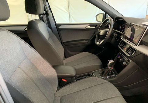 Seat Tarraco, 2023