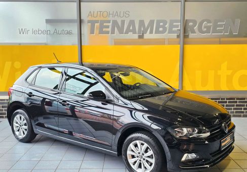 Volkswagen Polo, 2021