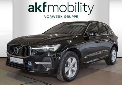 Volvo XC60, 2023