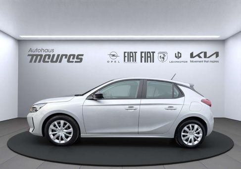 Opel Corsa, 2024 2