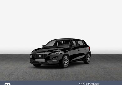 Seat Leon, 2020