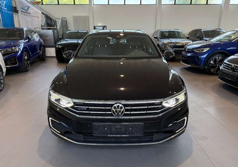 Volkswagen Passat Variant, 2020 2