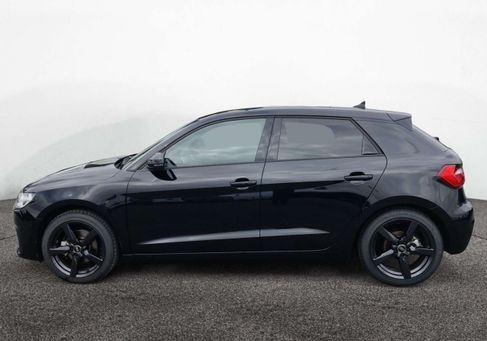 Audi A1, 2026