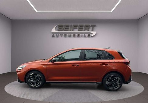 Hyundai i30, 2026 2