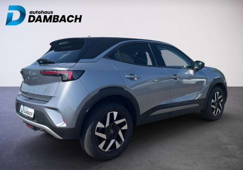 Opel Mokka, 2022 3