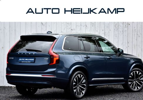 Volvo XC90, 2025 2