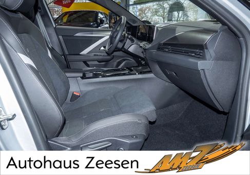 Opel Astra, 2025
