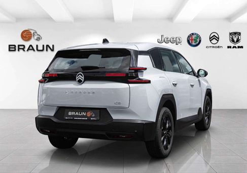 Citroën C5 Aircross, 2026 3