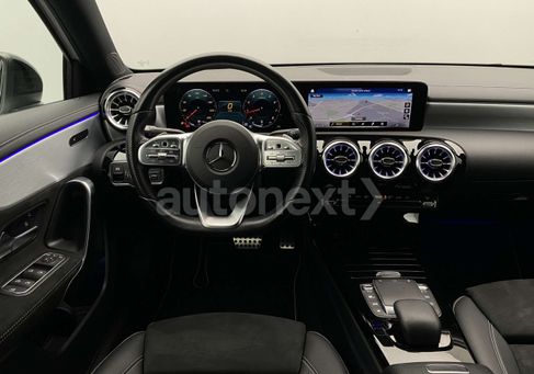 Mercedes-Benz A 180, 2021