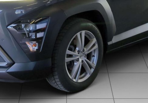 Hyundai Kona, 2024 2
