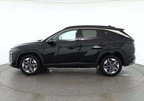 Hyundai Tucson, 2026