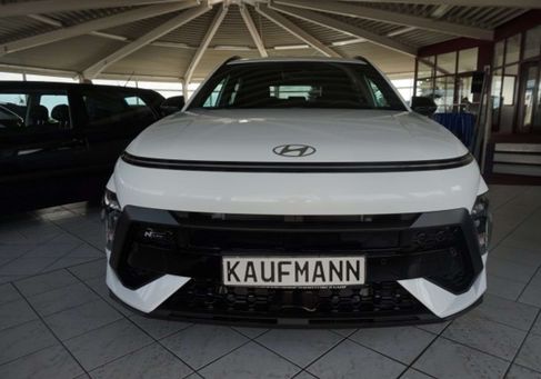 Hyundai Kona, 2026 2