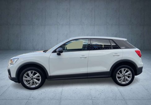 Audi Q2, 2024 2