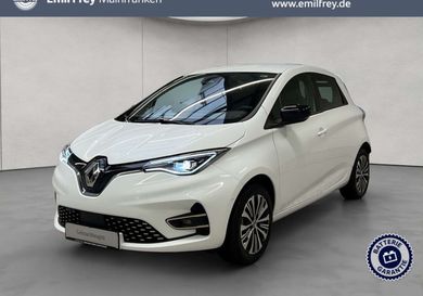 Renault ZOE, 2023