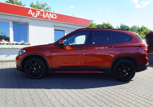 BMW X1, 2020