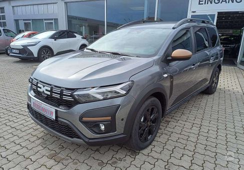 Dacia Jogger, 2025