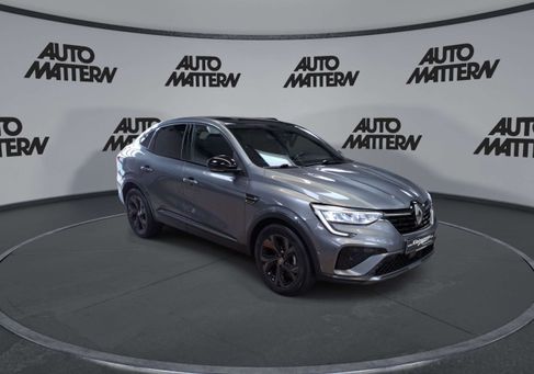 Renault Arkana, 2022