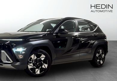 Hyundai Kona, 2027