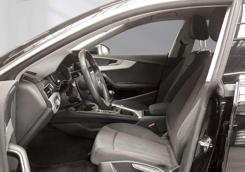 Audi A5, 2023 3