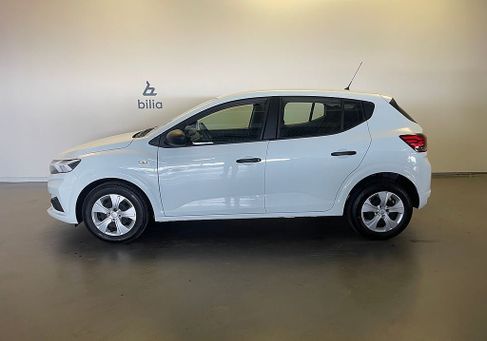 Dacia Sandero, 2023