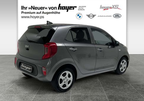 Kia Picanto, 2023