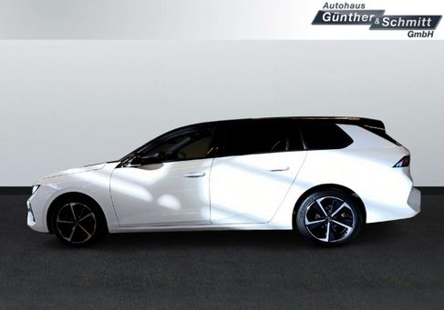 Opel Astra, 2024