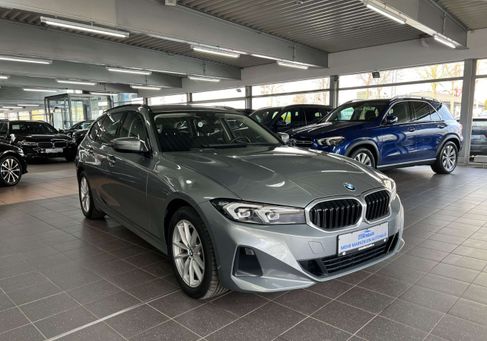 BMW 320, 2023