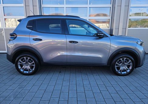 Citroën C3, 2025 3