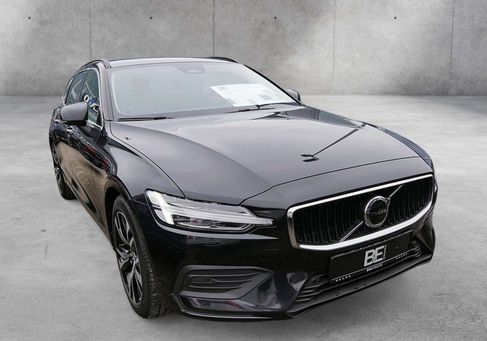Volvo V60, 2023