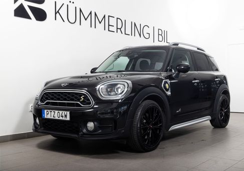 MINI, 2019
