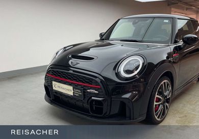 MINI John Cooper Works, 2023