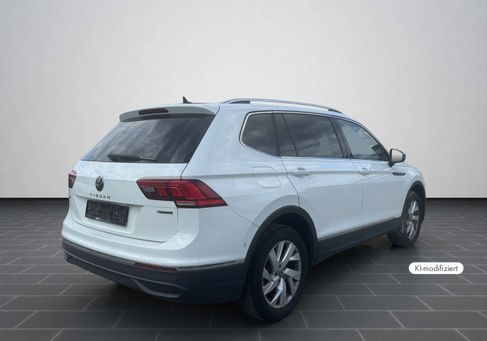 Volkswagen Tiguan, 2019 2