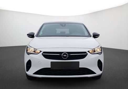 Opel Corsa, 2022 2