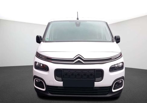 Citroën Berlingo, 2023 3