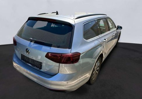 Volkswagen Passat Variant, 2023 2