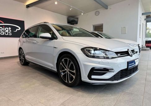 Volkswagen Golf, 2018 2