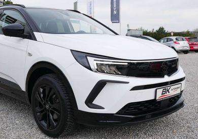 Opel Grandland X, 2022