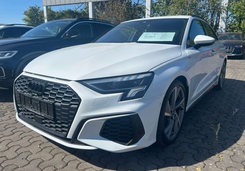 Audi A3, 2023 2