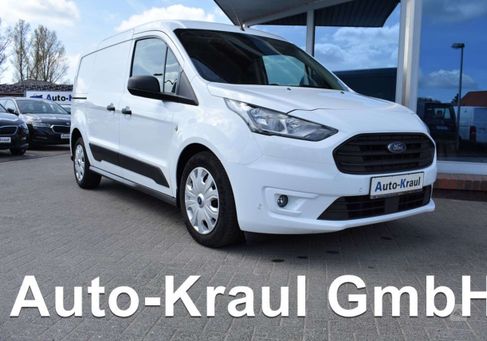 Ford Transit Connect, 2022