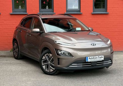 Hyundai Kona, 2022 2